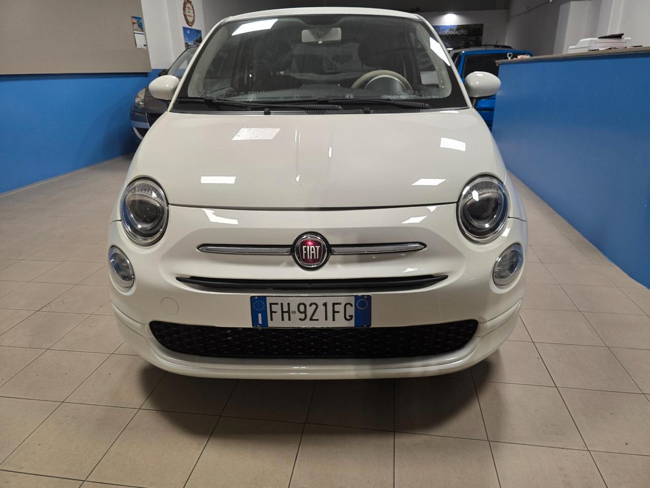 Fiat 500 1.2 EasyPower Pop