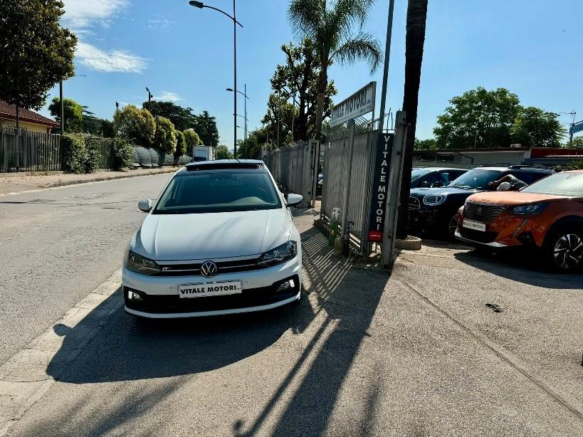 Volkswagen Polo 1.0 TSI 5p. Highline BlueMotion Technology