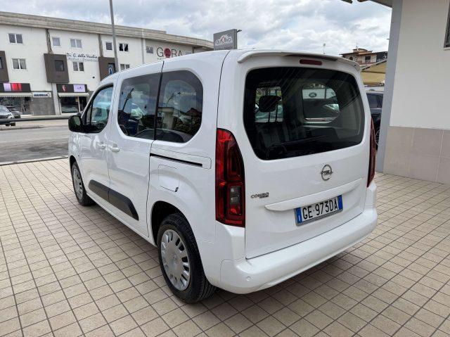 OPEL Combo Life 5 posti autovettura