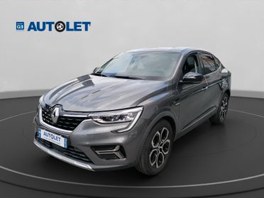 Renault Arkana TCe 140 CV EDC Intens