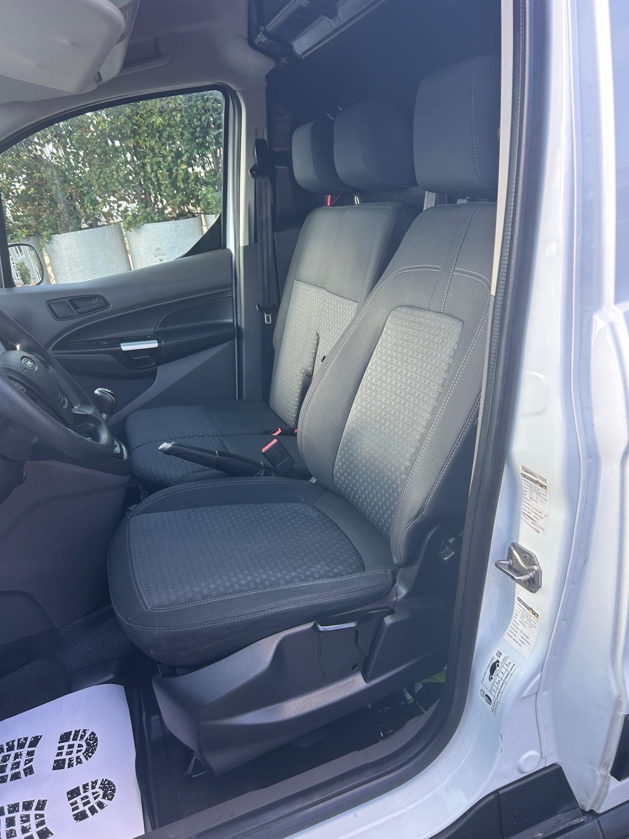 Ford Transit Connect 210 1.5 TDCi 100CV PL Furgone Trend