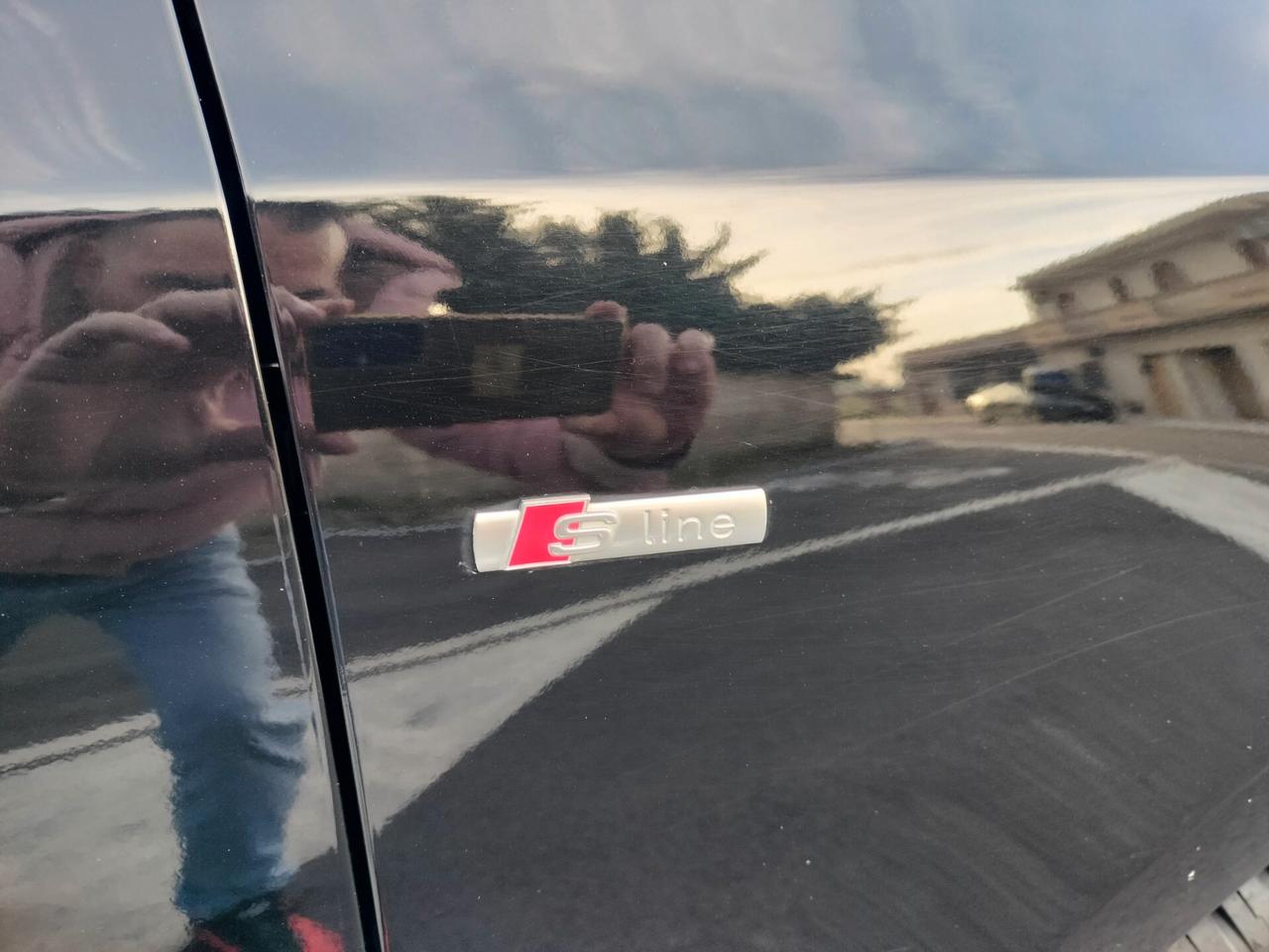 Audi Q5 2.0 TDI 170 CV quattro S tronic Advanced Plus