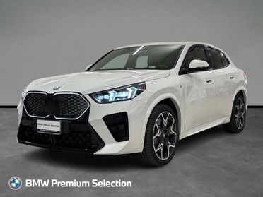 BMW iX2 30 MSport xDrive