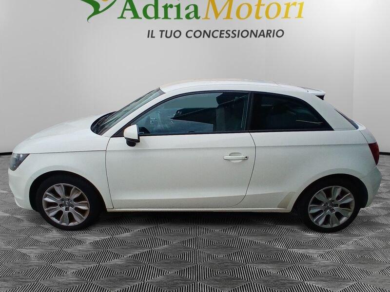 Audi A1 A1 1.4 tfsi Attraction