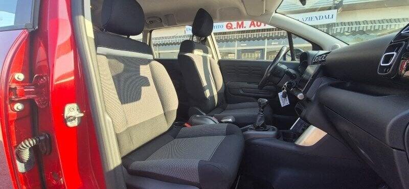 Citroën C3 Aircross C3 Aircross BlueHDi 110 S&S Feel