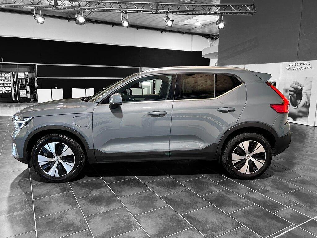 Volvo XC40 1.5 T4 Recharge Plug-in-Hybrid Core automatico
