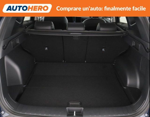 HYUNDAI Tucson 1.6 HEV aut. Exellence