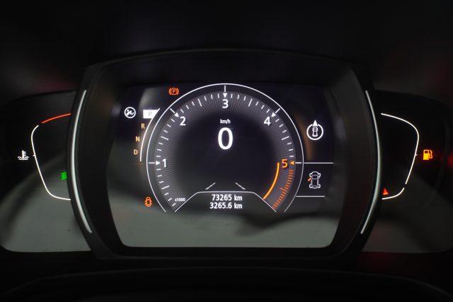 RENAULT Kadjar Kadjar Sport Edition2 Blue dCi 115 EDC