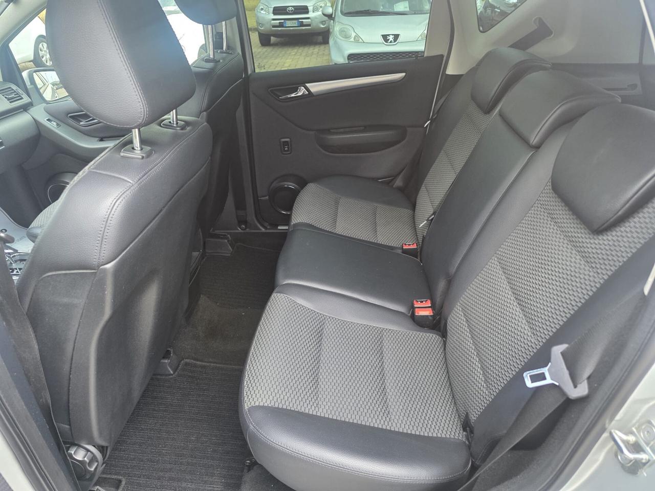Mercedes-benz A 180 CDI Premium