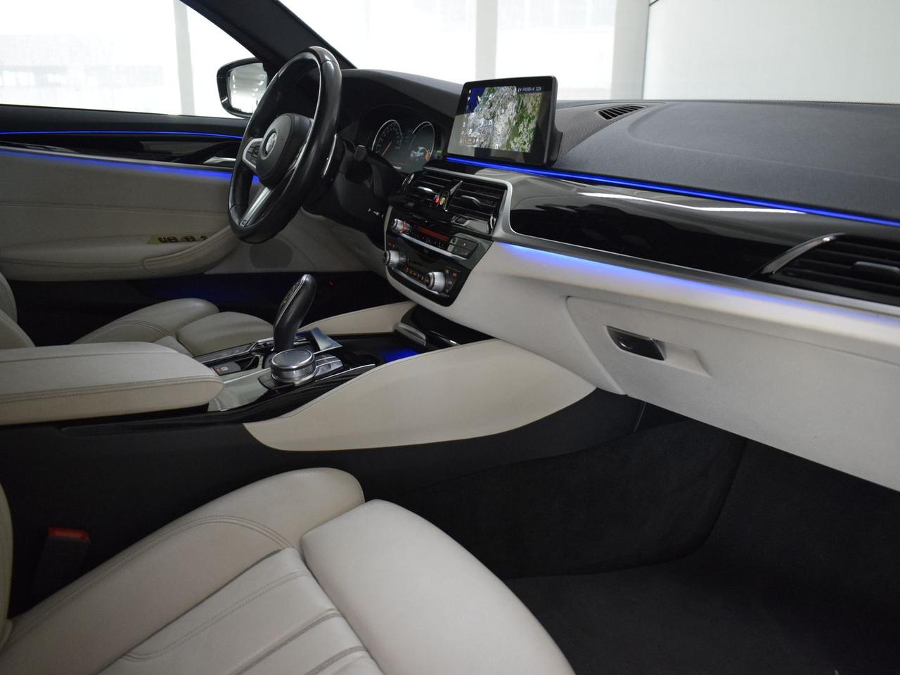 Bmw 520 D M Sport #10323