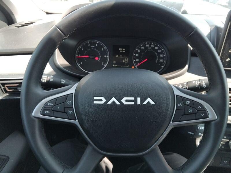 Dacia Jogger Extreme UP MY24 Tce 110cv 7p