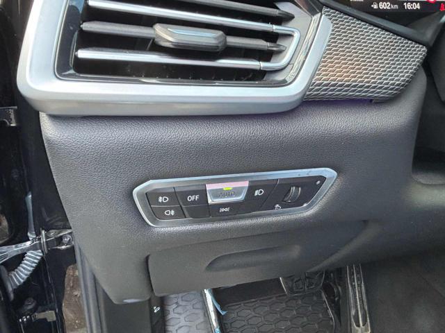 BMW X5 xDrive40d 48V Msport "ProMMo"