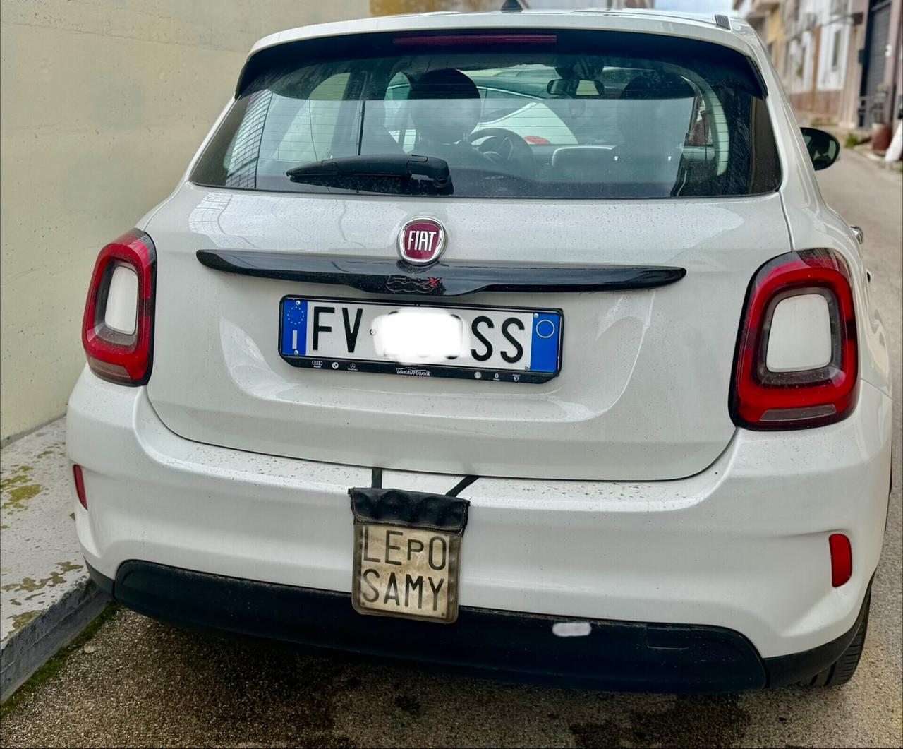 Fiat 500X 1.3 MultiJet 95 CV Urban - PREZZO PROMO