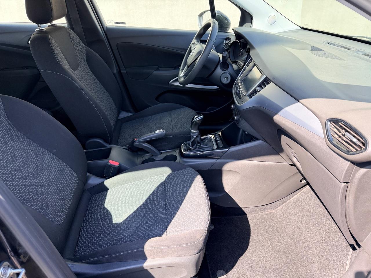 Opel Crossland X 1.6 DIESEL 2018