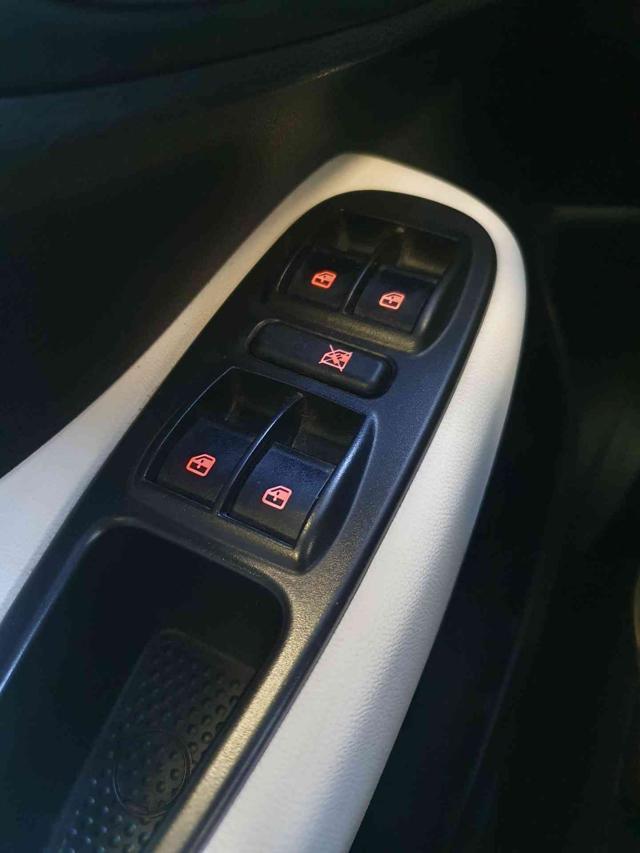 FIAT 500L 1.3 Multijet 85 CV Dualogic Trekking