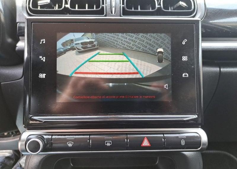Citroën C3 BlueHDi 100 S&S Shine