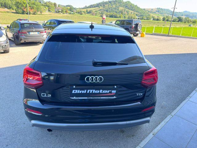 AUDI Q2 1.6 TDI Sport S-line Ok neopatentati