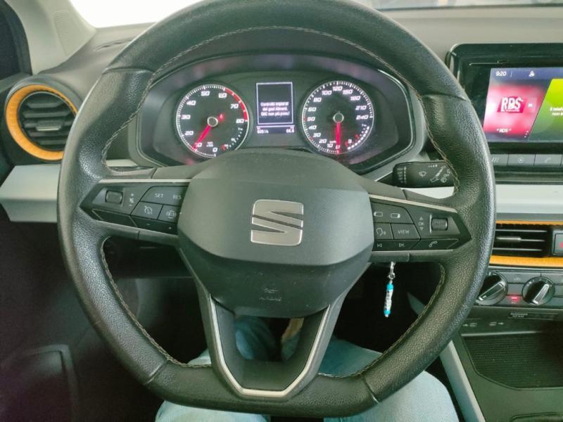 Seat Arona 1.0 TGI Style Full LED, Carplay, Neopatentati