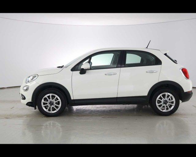 FIAT 500X 1.3 MultiJet 95 CV Business