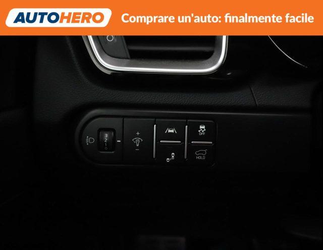 KIA Ceed 1.6 T-GDi 204 CV DCT 5p. GT