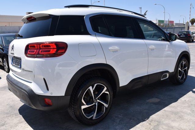 CITROEN C5 Aircross BlueHDi 130 S&S EAT8 Feel Pack