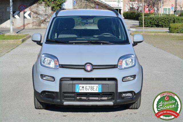 FIAT Panda 1.0 FireFly S&S Hybrid SOLO NOLEGGIO