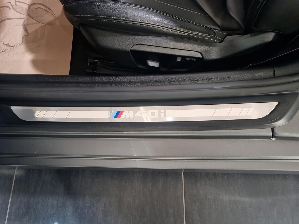 Bmw Z4 M M40i 3000 340cv