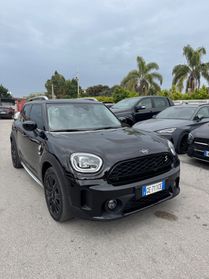 Mini Cooper S Countryman 1.5 SE Classic ALL4