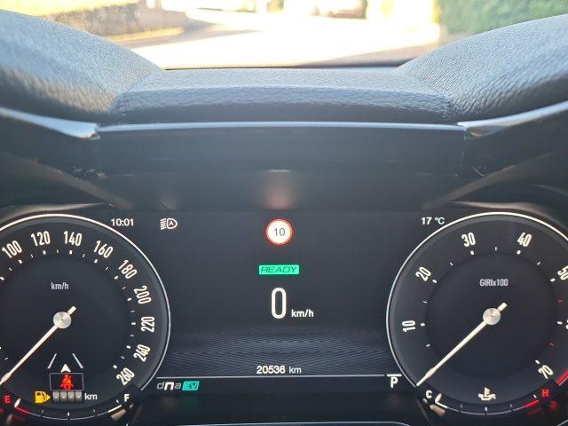 ALFA ROMEO Tonale 1500 160CV HYBRID VELOCE