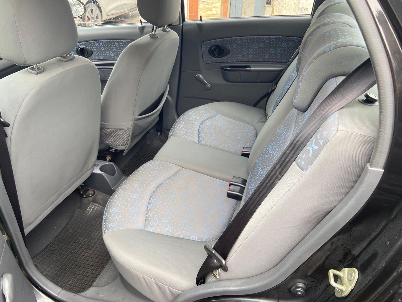 Chevrolet Matiz 800 S nice benz/gpl