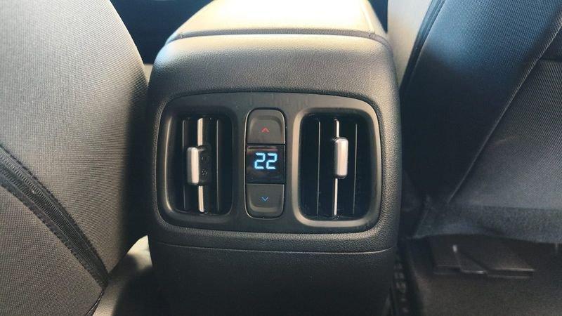 Hyundai Tucson Hybrid 1.6 HEV 2wd 230cv Xline Auto