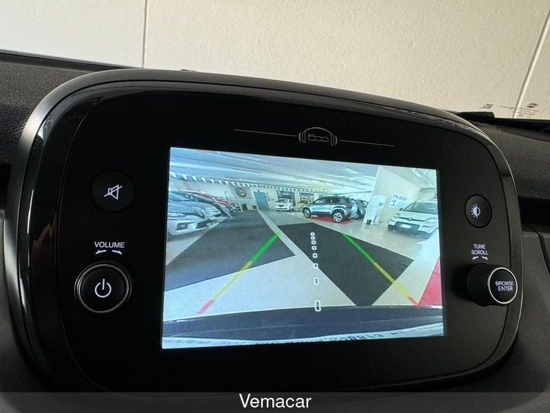 FIAT 500X 500X 1.3 MultiJet 95 CV Sport