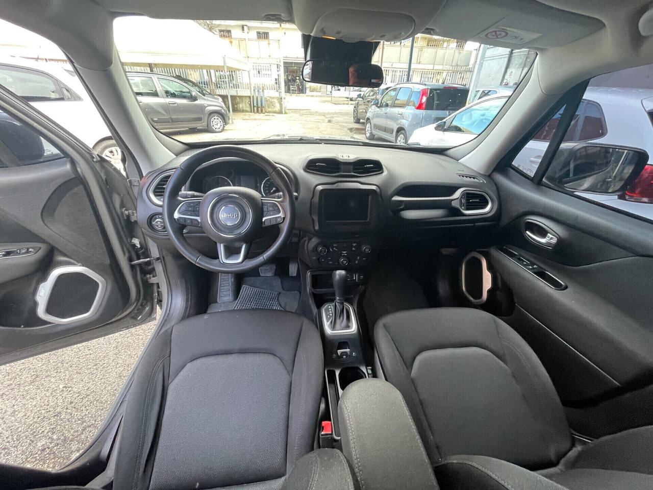 Jeep Renegade 1.6 Mjt 120 CV Longitude ddct PROMO /FINANZIAMENTO