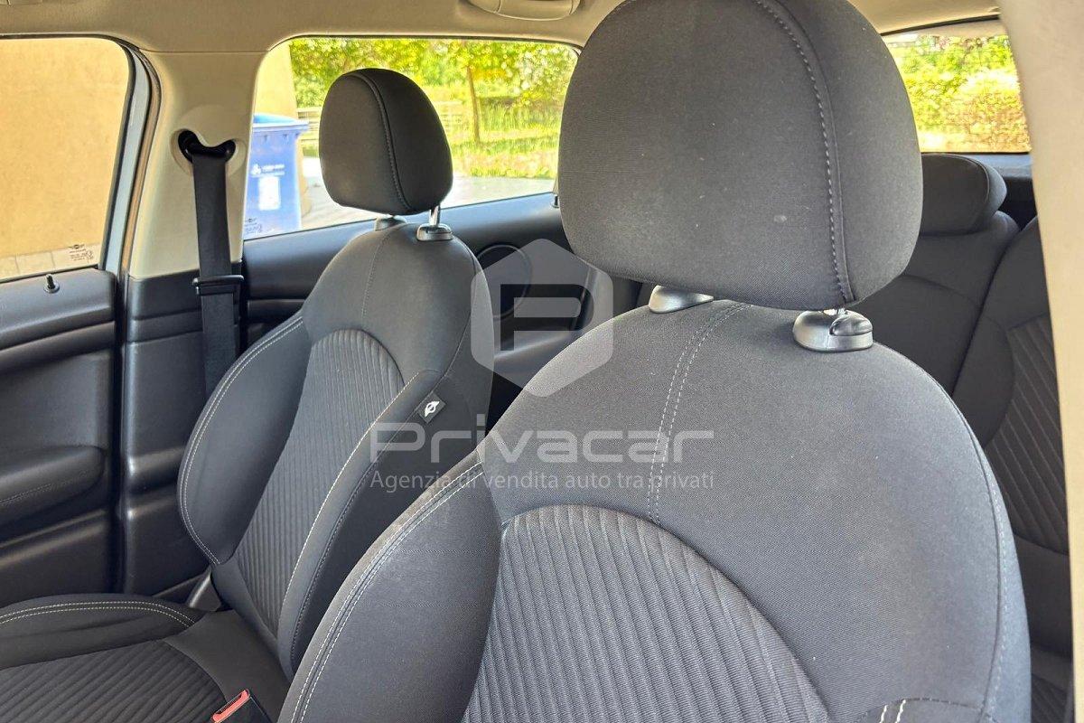 MINI Mini 2.0 Cooper SD Countryman ALL4