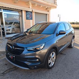 Opel Grandland X 1.6 diesel Ecotec Start&Stop Innovation