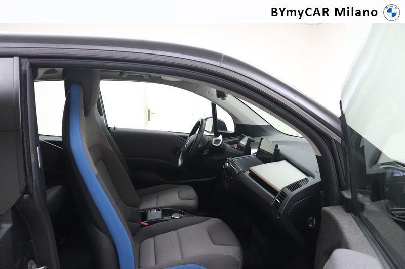 BMW i3 120Ah Advantage CVT