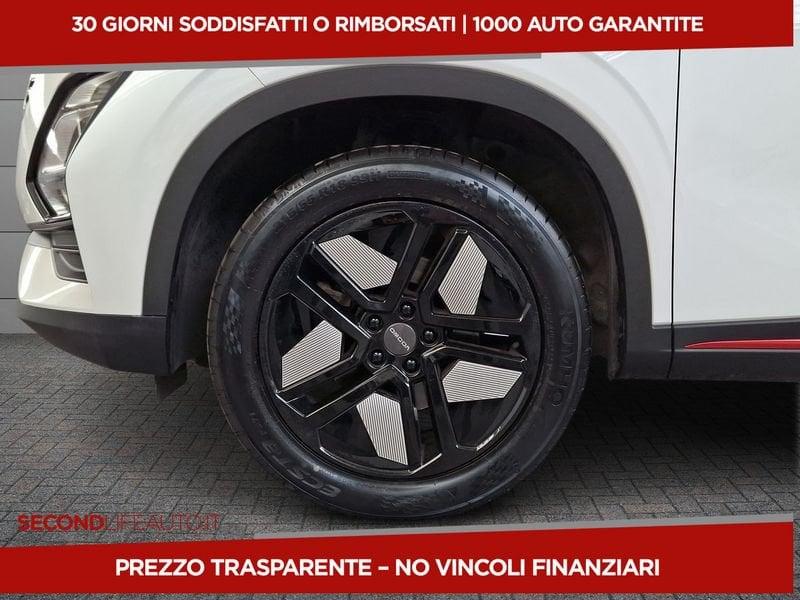 Omoda Omoda 5 1.6 TGDI - Trazione anteriore 7DCT Premium