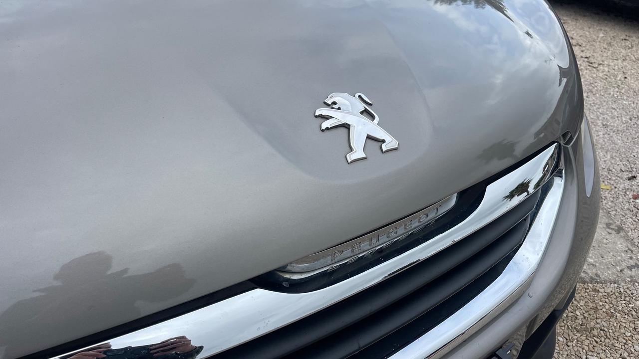 Peugeot 2008 Active ETG6 1.6 E-HDI 92cv “AUTOMAT/NEOPAT”