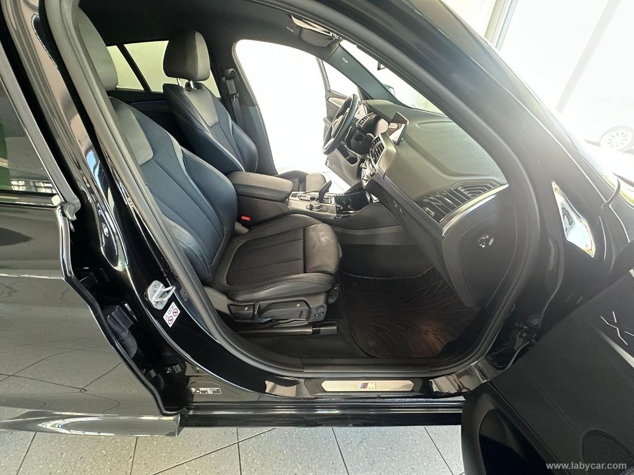 BMW X4 xDrive20d Msport