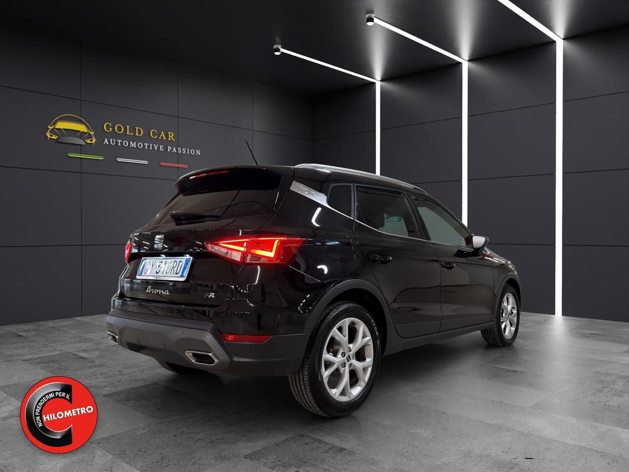 Seat Arona 1.0 TSI 115 CV DSG FR PREZZO REALE