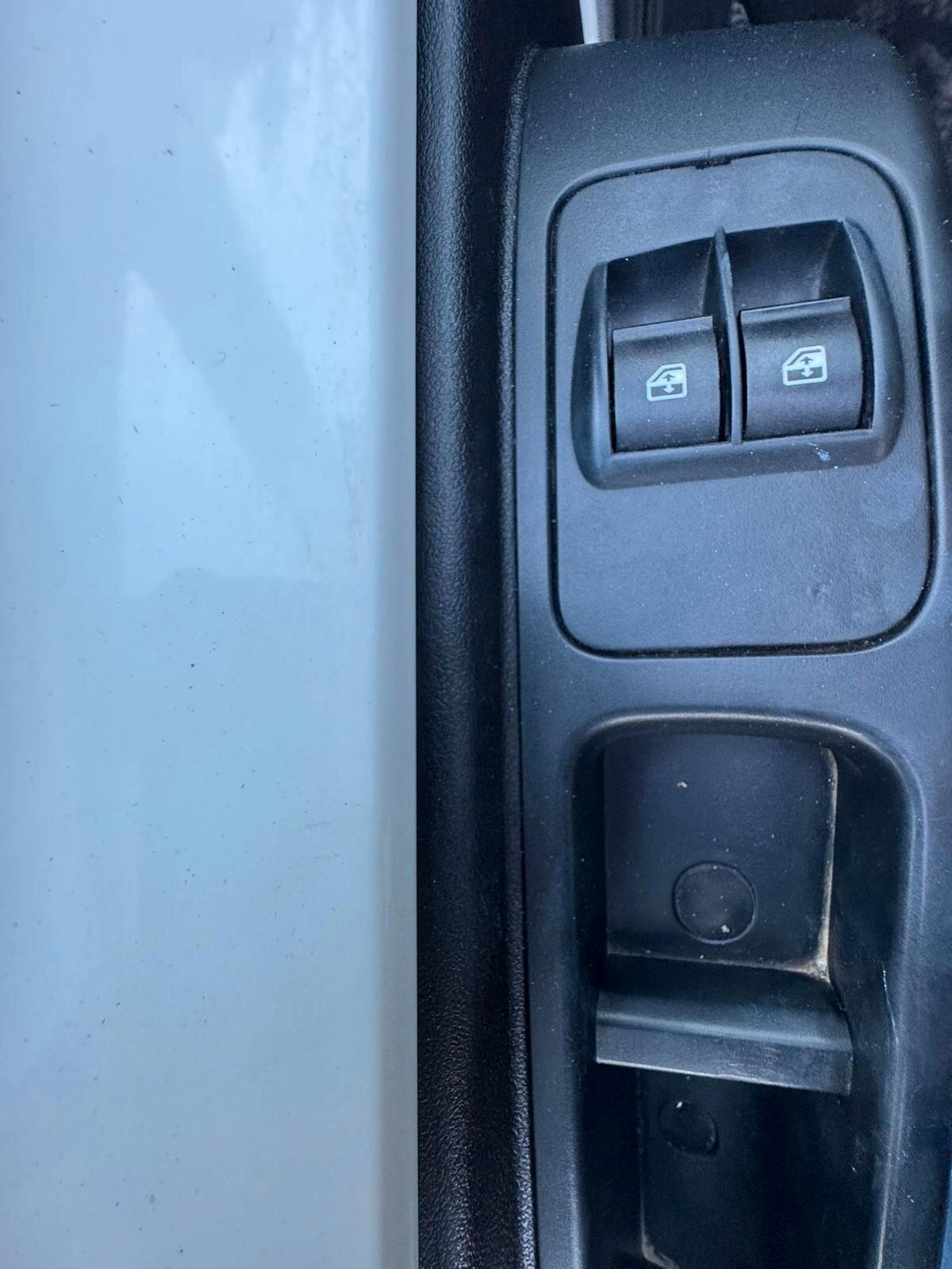 Fiat Fiorino 1.3 MJT 80CV Cargo