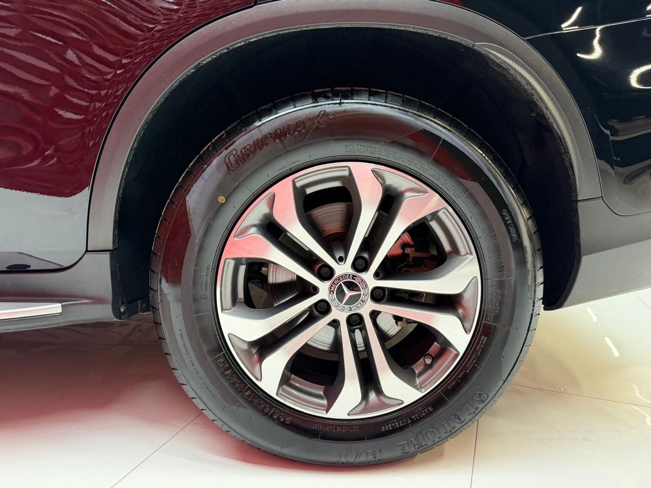 Mercedes-benz GLC 220 d 4Matic PREMIUM PLUS TETTO. FULL optional