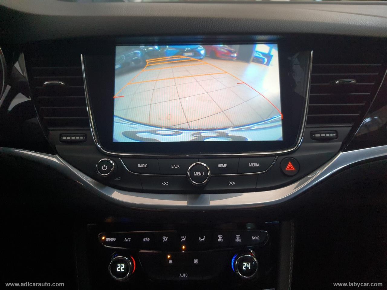 OPEL Astra 1.6 CDTi 110 CV S&S 5p. Innovation