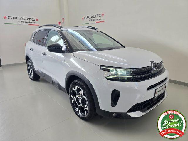 CITROEN C5 Aircross BlueHDi 130 S&S EAT8 Max