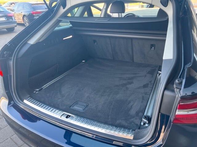 Audi A6 Avant 40 2.0 TDI quattro ultra S tronic Business Design