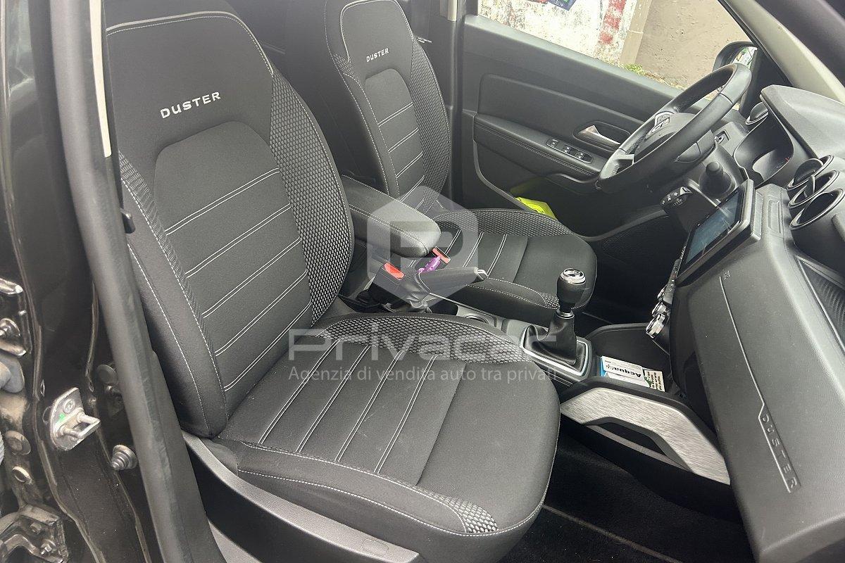 DACIA Duster 1.5 Blue dCi 8V 115 CV 4x2 Expression