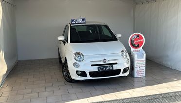 Fiat 500 S 1.3 Multijet 95 cv 2016 S