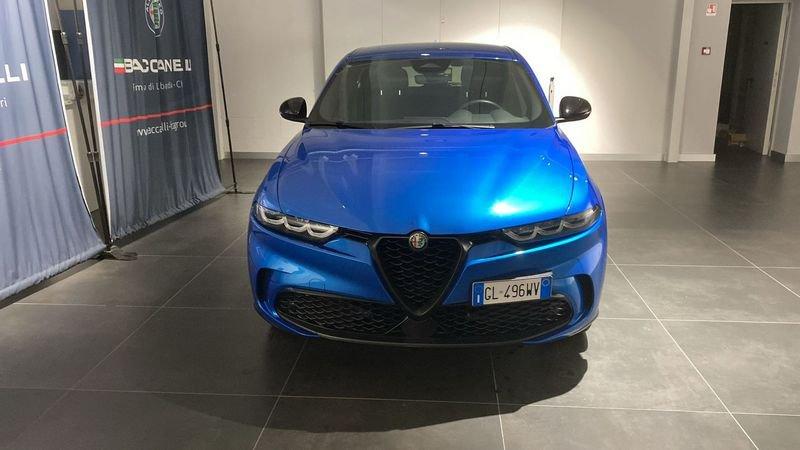 Alfa Romeo Tonale Tonale 1.5 160 CV MHEV TCT7 Edizione Speciale
