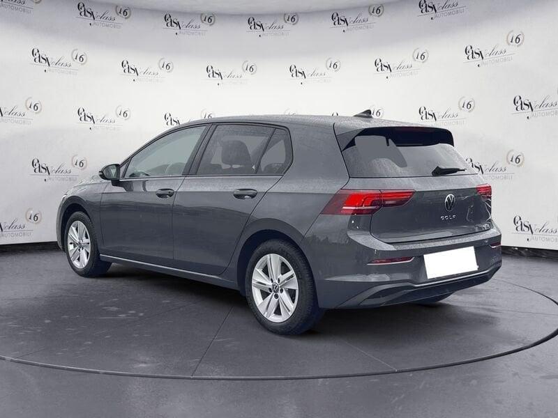 Volkswagen Golf Golf 1.5 eTSI 150 CV DSG GOAL LED COCKPIT CAMERA