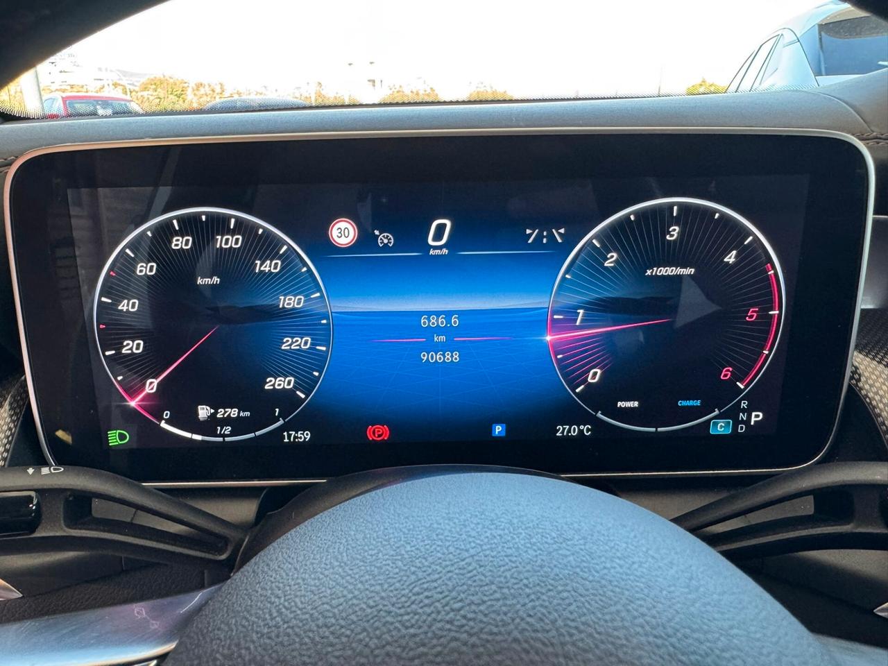 Mercedes-benz GLC 220 d 4Matic Mild hybrid Coupé AMG Line Premium Plus